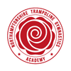 Northamptonshire Trampoline Gymnastics Academy Logotype