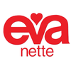 evanette.com Logotype