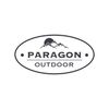 Paragon Outdoor Logotype