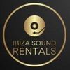 ibiza Sound Rentals Logotyp