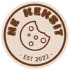 Ne Keksit Logotype