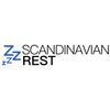 Scandinavianrest Logotipo
