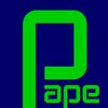 PapeDruck.de Logó