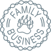 Mr Bear Family Logotyp