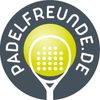 Padelfreunde Logotype