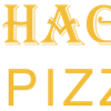 Hagfors Pizzeria Logotype