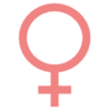 Women's Circle Logó