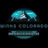 Winks Colorado Logotyp