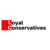 LOYAL CONSERVATIV Logotype