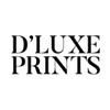 D'Luxe Prints Logotype
