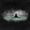 Mythos Consol Logotype