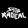 Shop Radical Logotype