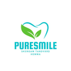 SP PURESMILE Logotype