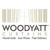 Woodyatt Curtains Logotype