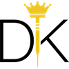 DartsKing Logotype