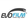 EVOFILM Sverige Logotyp