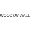 Wood On Wall Logotipo