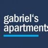 Gabriels Apartments Logotype