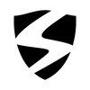 Säkrating Logotyp