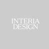 INTERIA DESIGN ST Logotyyppi