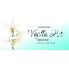 Vajilla Art Logotyyppi