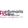 perfumaria online Logotipo