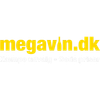 Megavin Logo