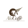 Alacaffè Logotyp