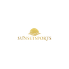 Sunset Sports Logotype