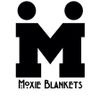 Moxie Weighted Blankets | Layton UT Logotype