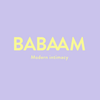 Babaam Logotyp