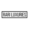 Rari Luxuries Logotype