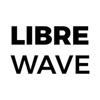 Libre Wave Logó
