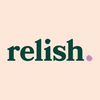 Relish Logotipo