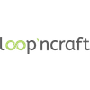Loopncraft Logotipo