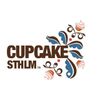 Cupcake STHLM Logotype