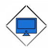 AAcustompc Logotype