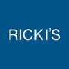 Ricki's Logotype