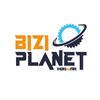 Bizi Planet Logotyp