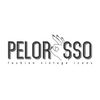 Pelorosso Vintage Logotipo