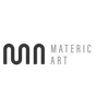 Materic Art Logotype