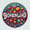 BonbonLand Logotype