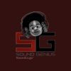 Sound Genius Recordings, LLC Logotip