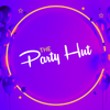 The Party Hut Cheltenham Logotype