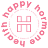 Happy Hormone Health Logotype