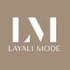 Layali Mode Logotype