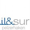 sail&surf Logotype