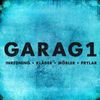 Garag1 Logotipo