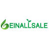 geinallsale Logotipo
