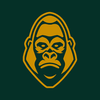 GORILLER Logotype
